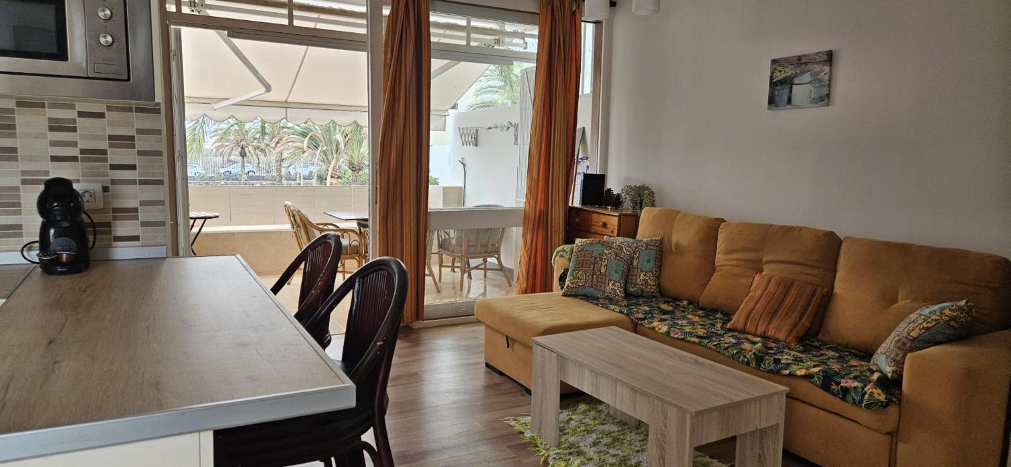 Appartement Aquavista - Tenbel *