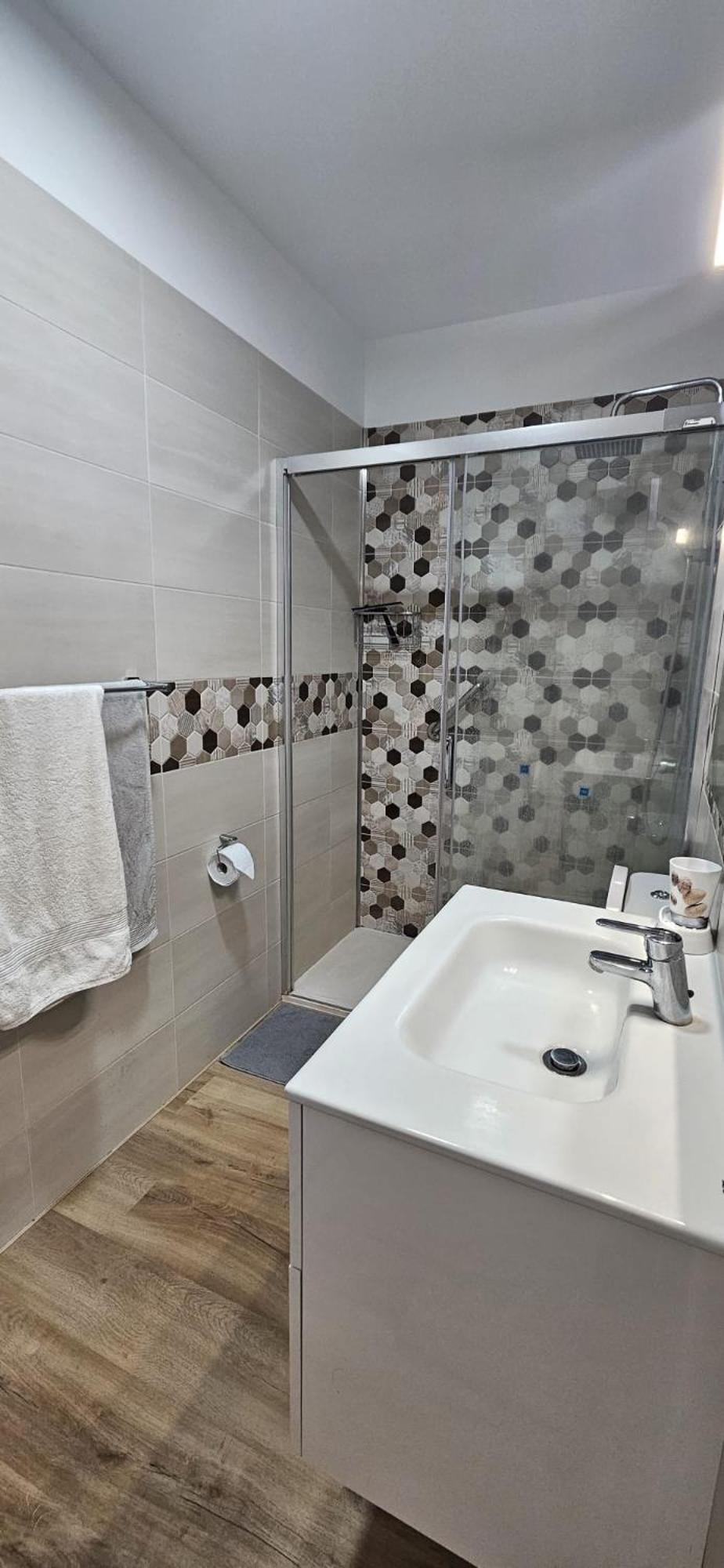 Aquavista - Tenbel * Arona (Tenerife)