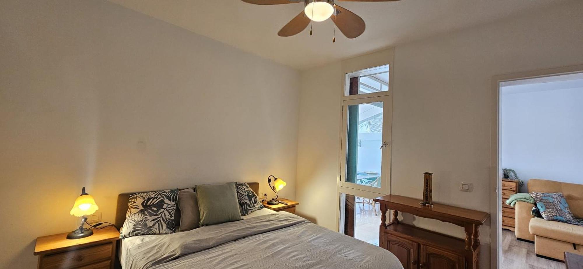 Aquavista - Tenbel Appartement