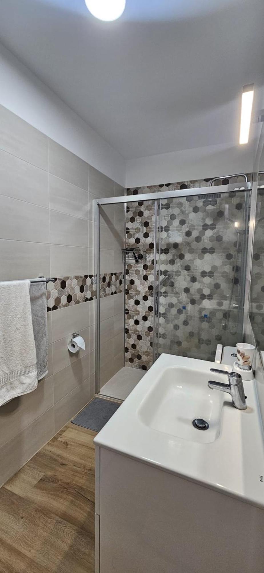 Appartement Aquavista - Tenbel Arona (Tenerife)