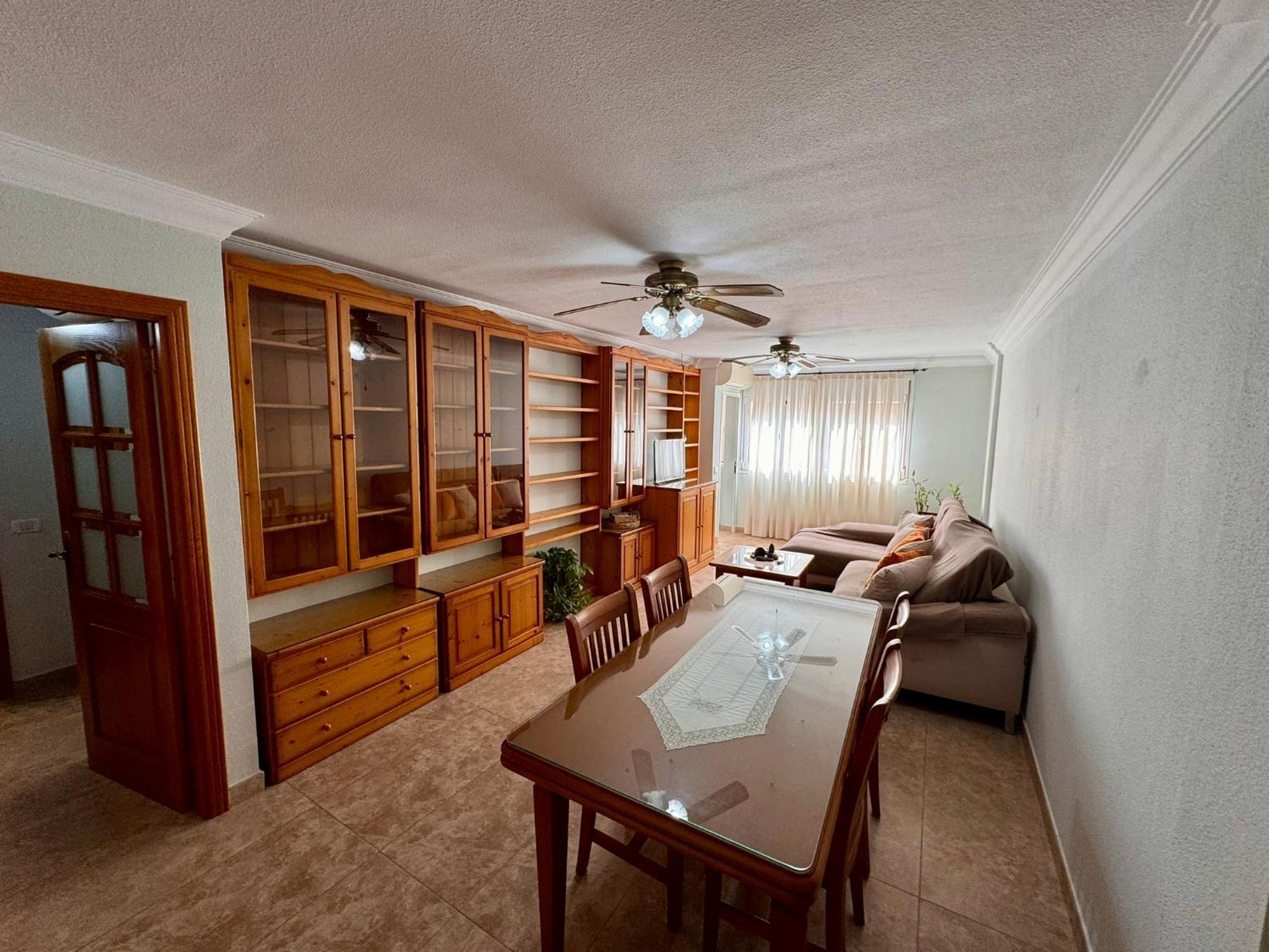 Alquilaencanarias Plaza Roja Apartment El Medano (Tenerife)