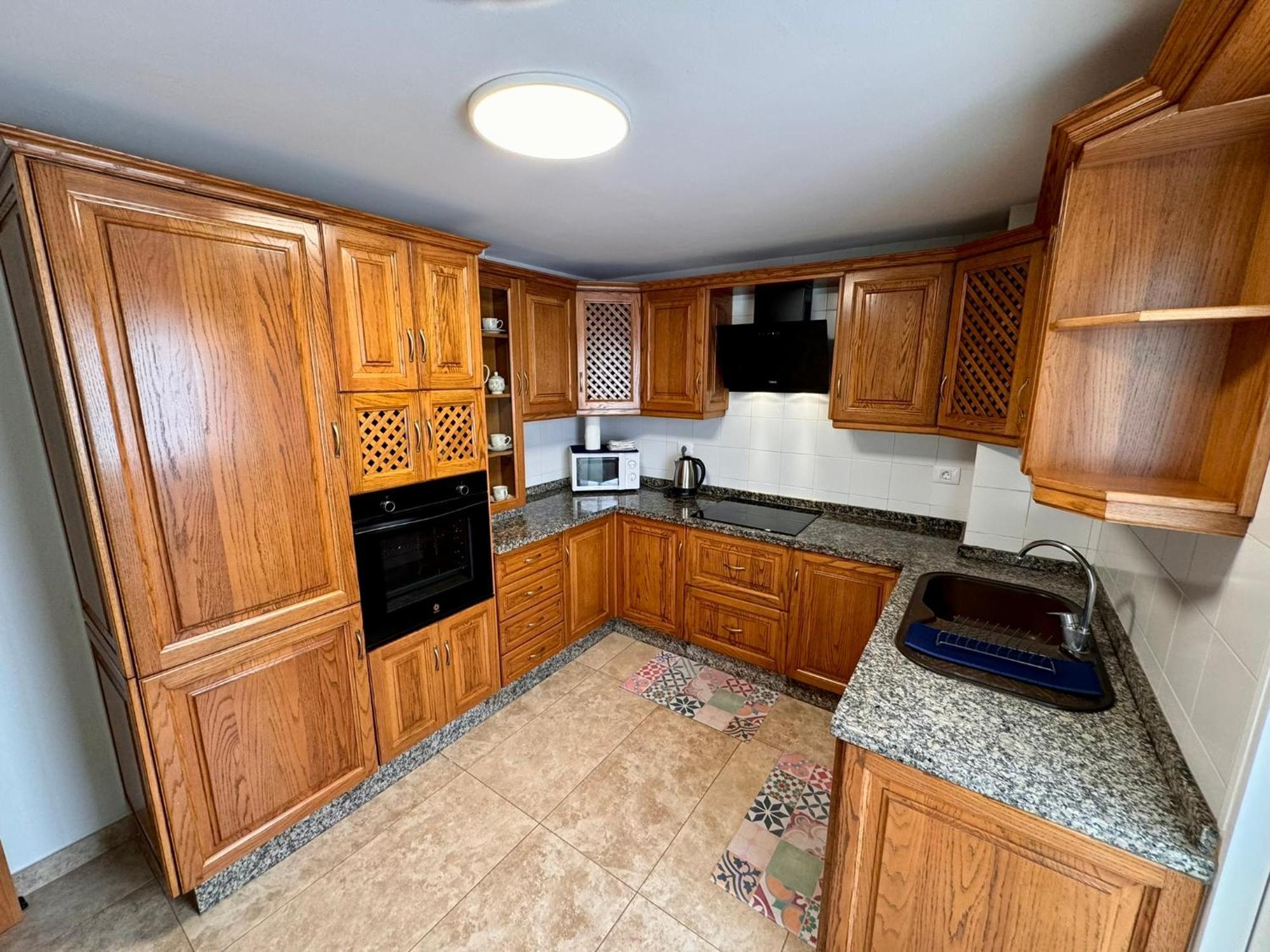 Alquilaencanarias Plaza Roja Apartment