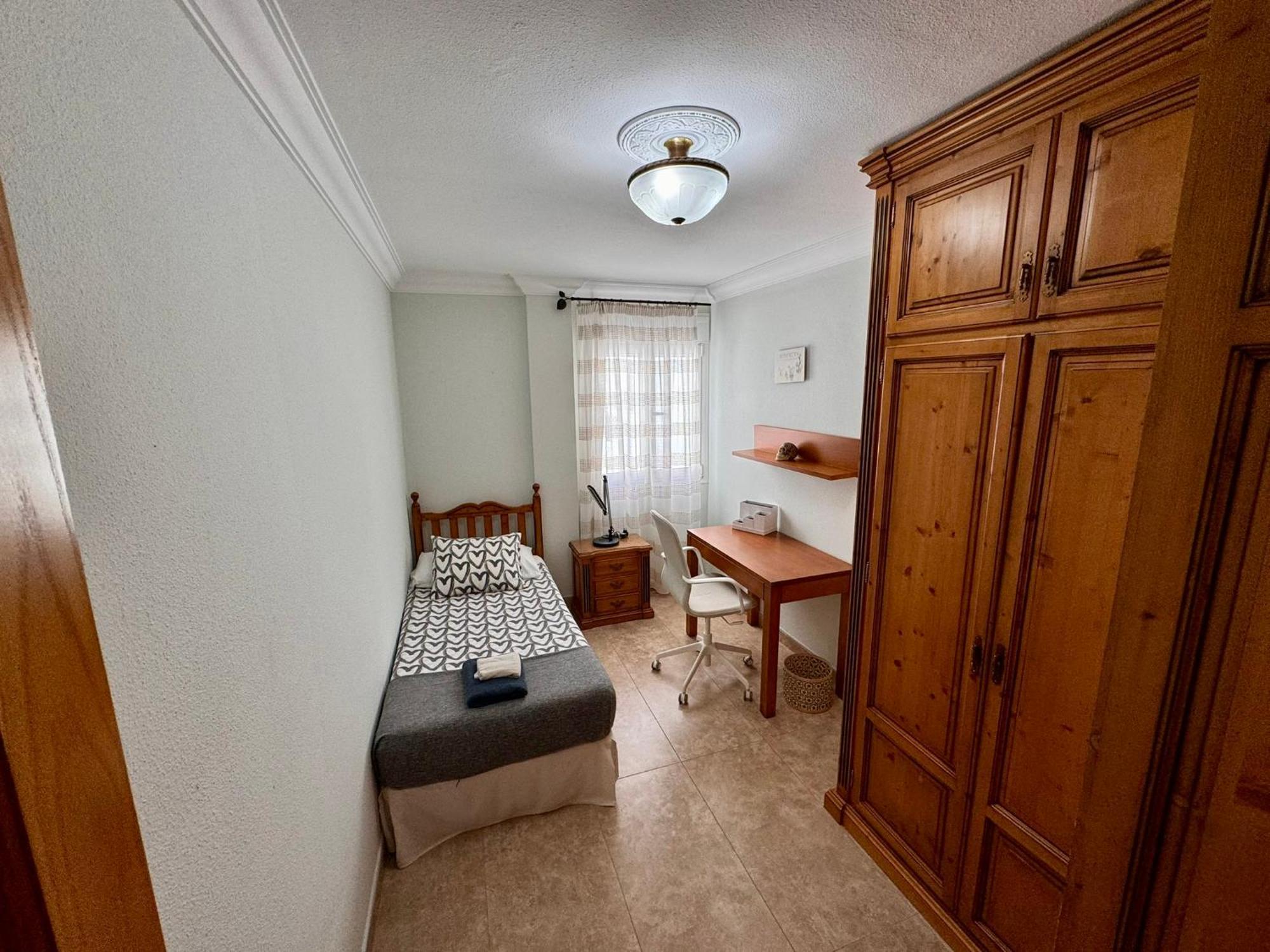 Apartment Alquilaencanarias Plaza Roja *