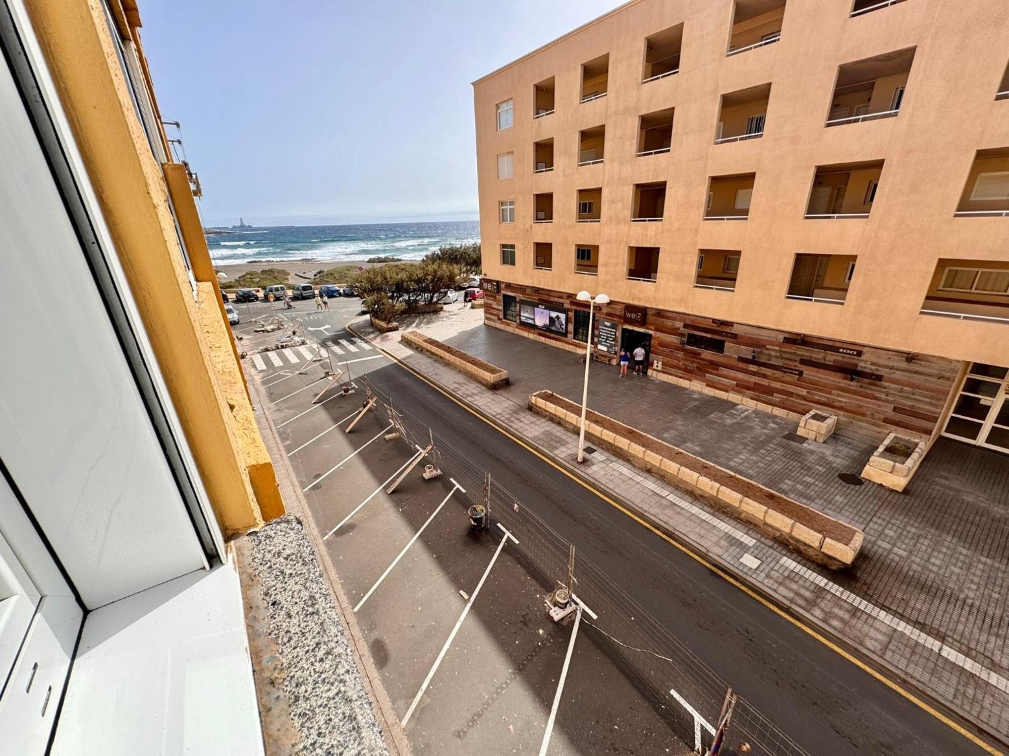 Apartment Alquilaencanarias Plaza Roja El Medano (Tenerife)