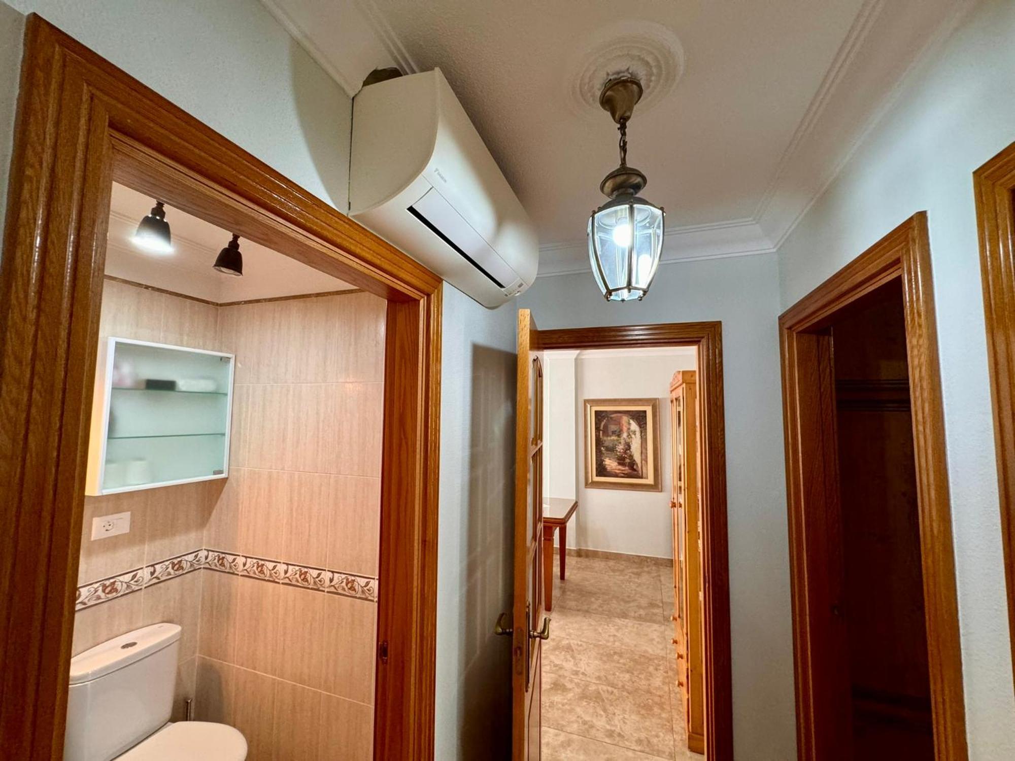 Alquilaencanarias Plaza Roja Apartment