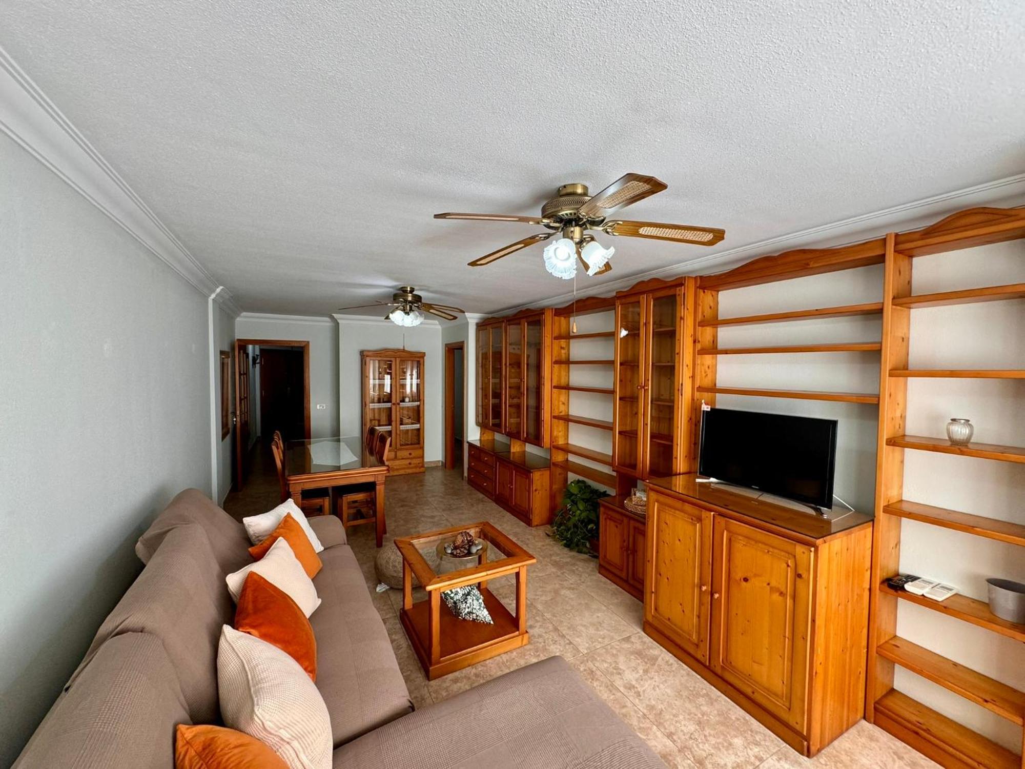 Alquilaencanarias Plaza Roja Apartment