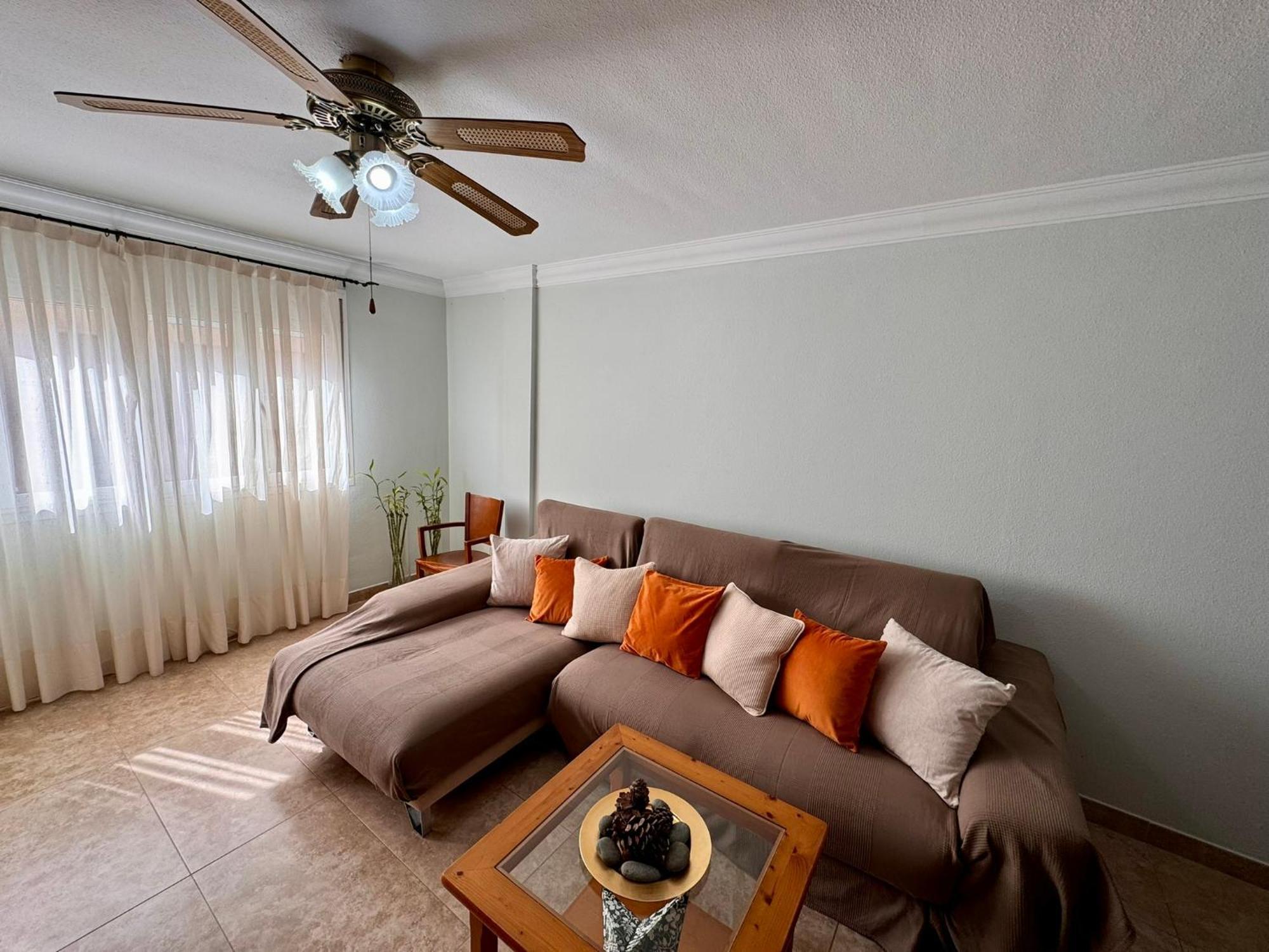 Alquilaencanarias Plaza Roja Apartment *
