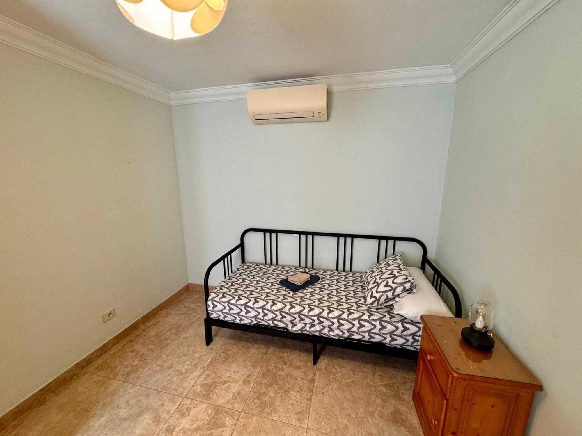 Alquilaencanarias Plaza Roja Apartment El Medano (Tenerife)