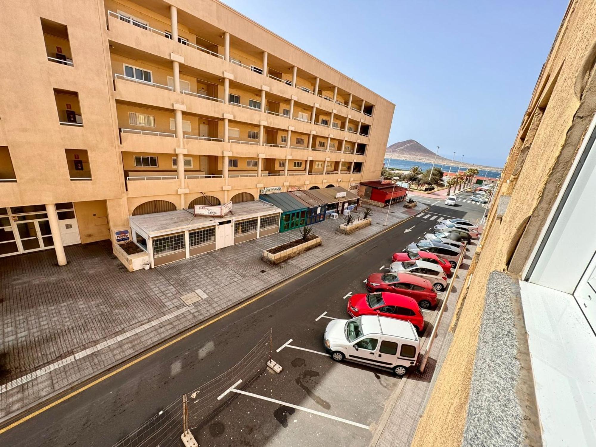 Apartment Alquilaencanarias Plaza Roja *