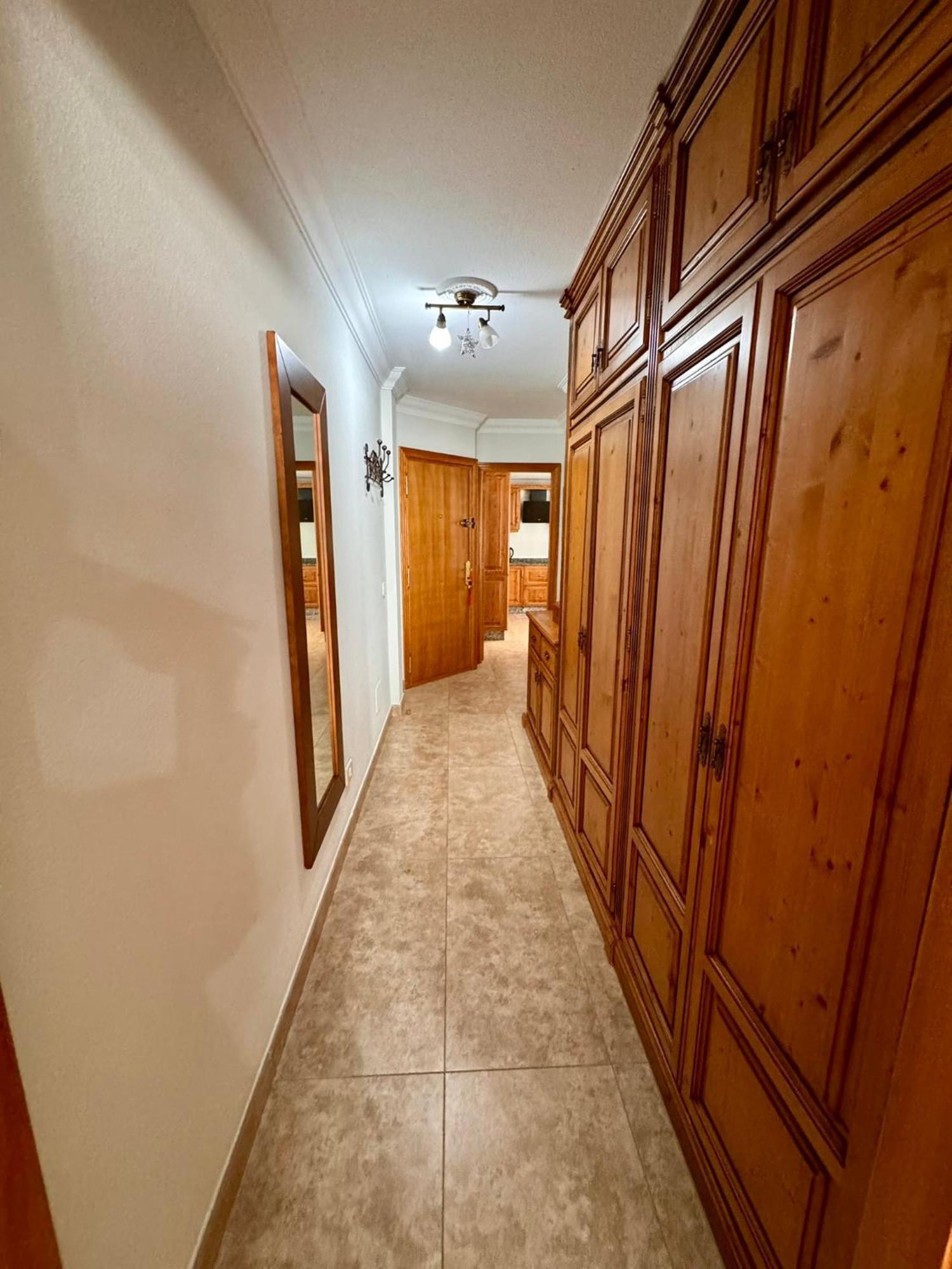 Apartment Alquilaencanarias Plaza Roja