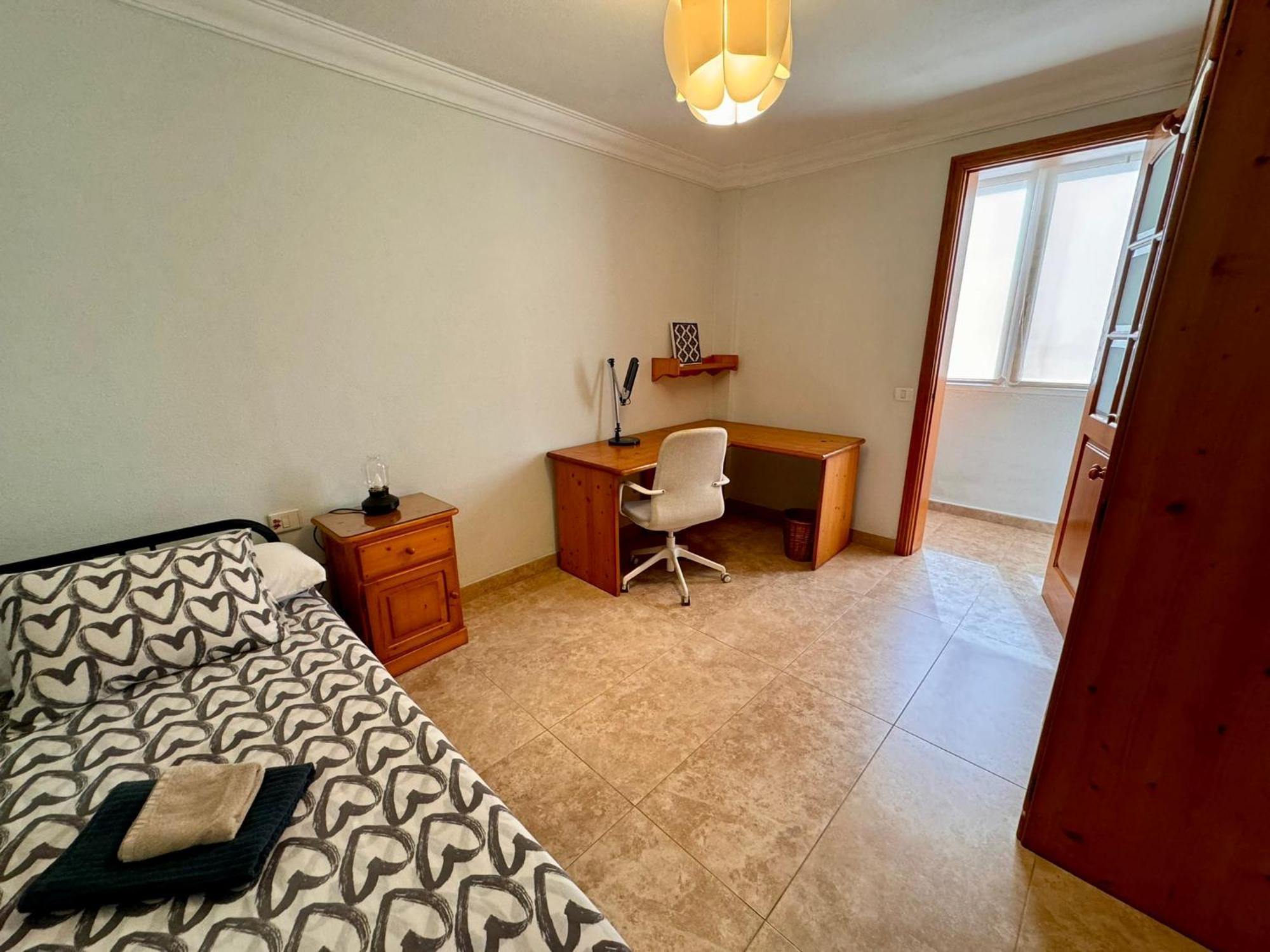 Apartment Alquilaencanarias Plaza Roja