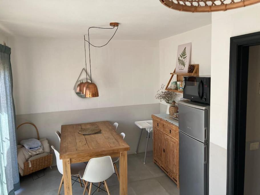 Holiday home Pool House Mencey *