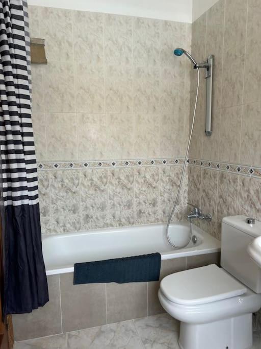 Pool House Mencey Holiday home El Medano (Tenerife)