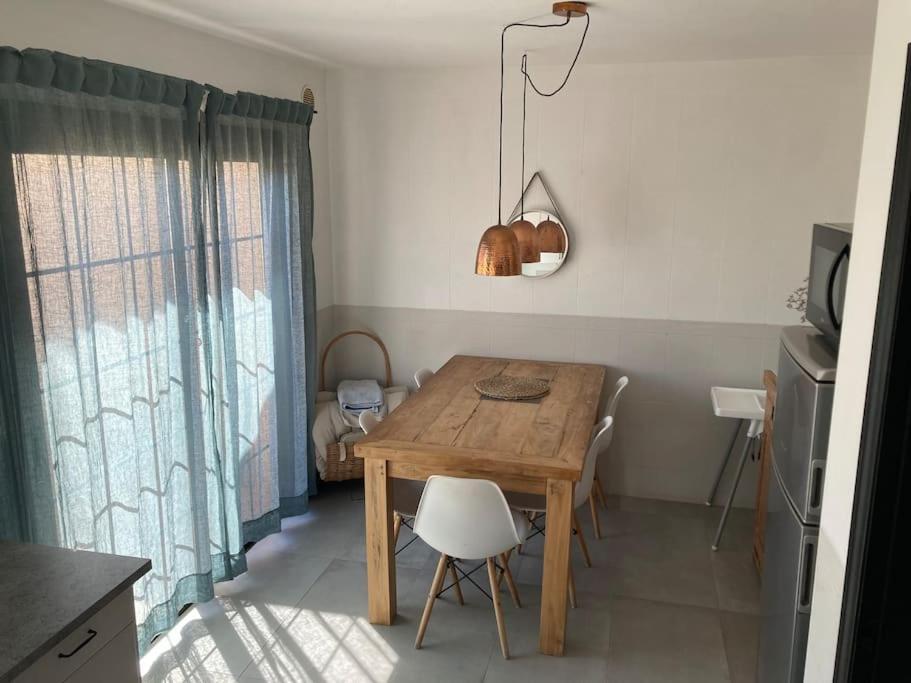 Holiday home Pool House Mencey El Medano (Tenerife)