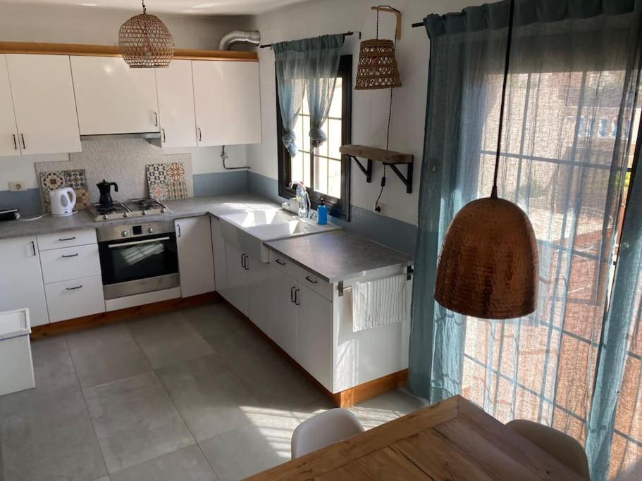 Holiday home Pool House Mencey El Medano (Tenerife)