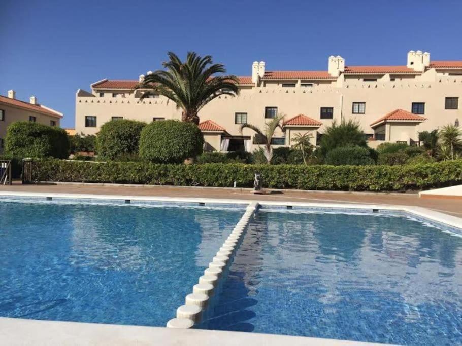 Pool House Mencey Holiday home