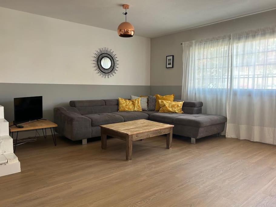 Holiday home Pool House Mencey El Medano (Tenerife)
