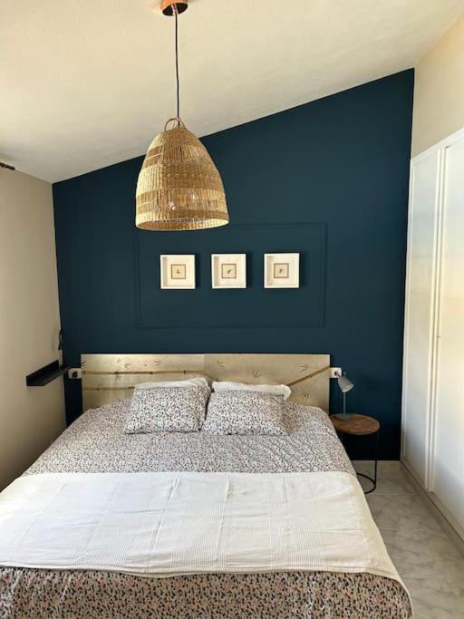 Pool House Mencey Holiday home El Medano (Tenerife)