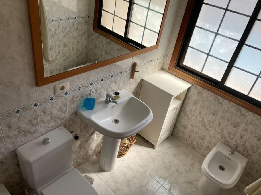 Holiday home Pool House Mencey El Medano (Tenerife)