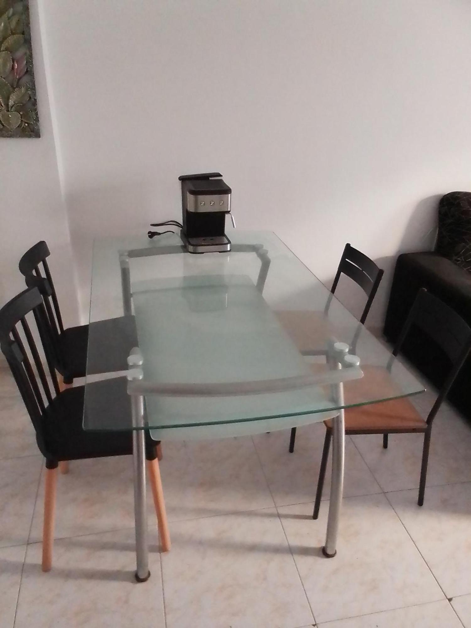 Holiday home Casa Azabache Arona *