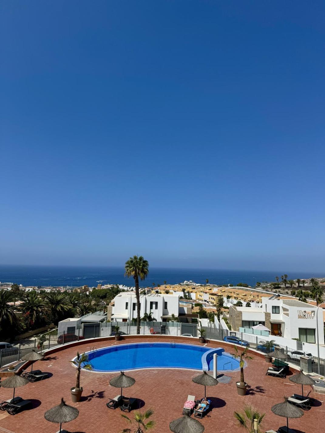 Apartment San Eugenio Charming Renovated Tenerife