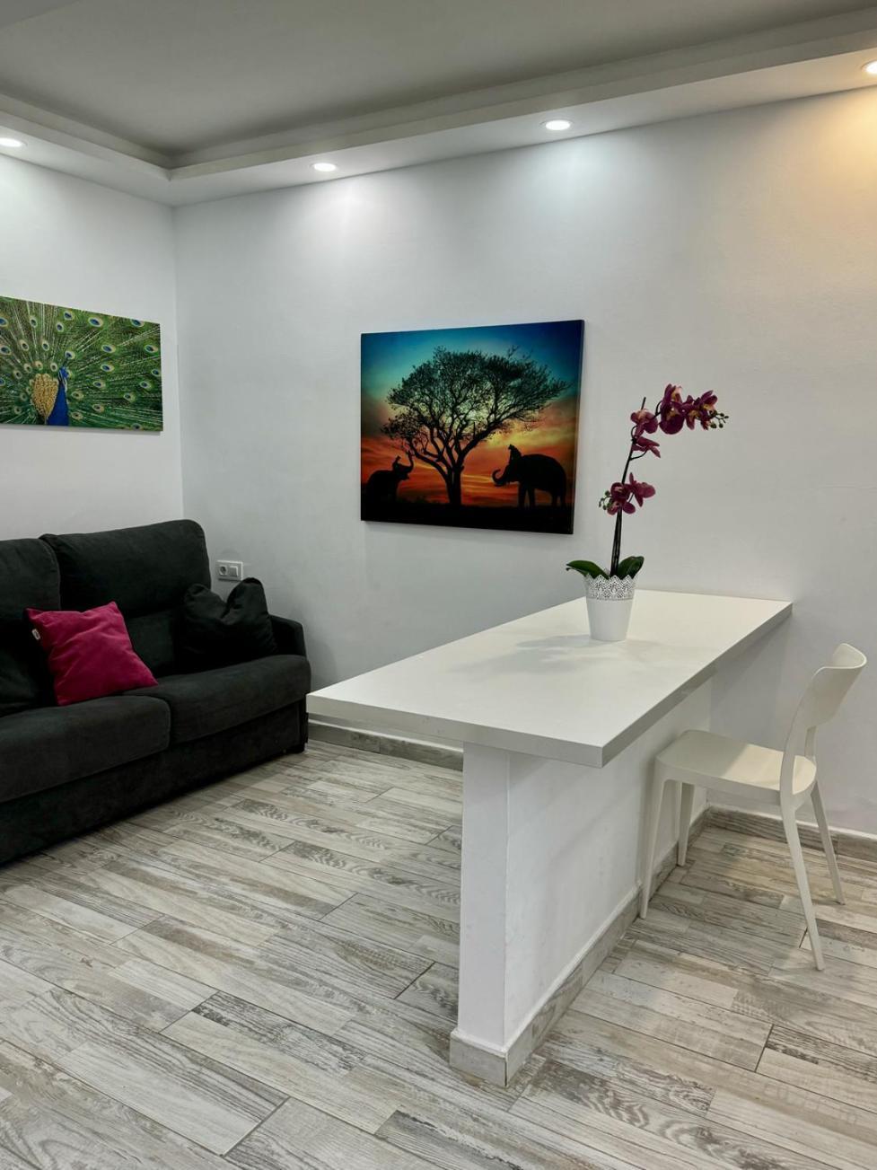 Apartment San Eugenio Charming Renovated Tenerife
