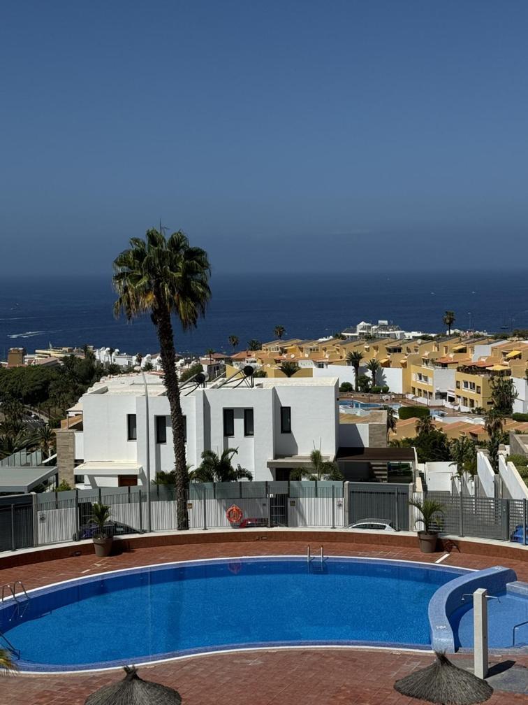 Apartment San Eugenio Charming Renovated Tenerife *