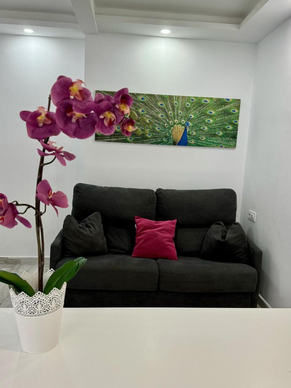 San Eugenio Charming Renovated Tenerife Costa Adeje (Tenerife)