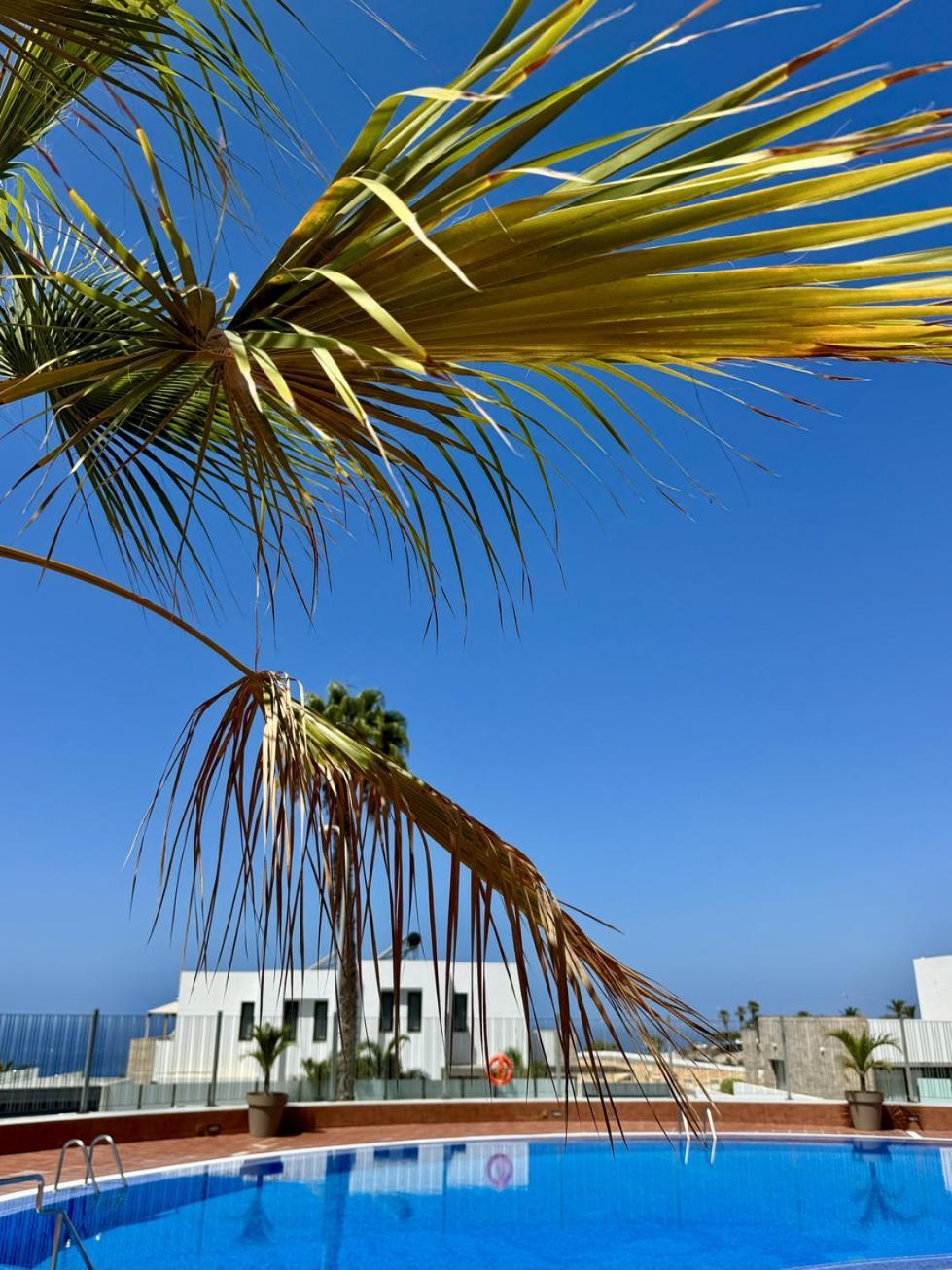 San Eugenio Charming Renovated Tenerife