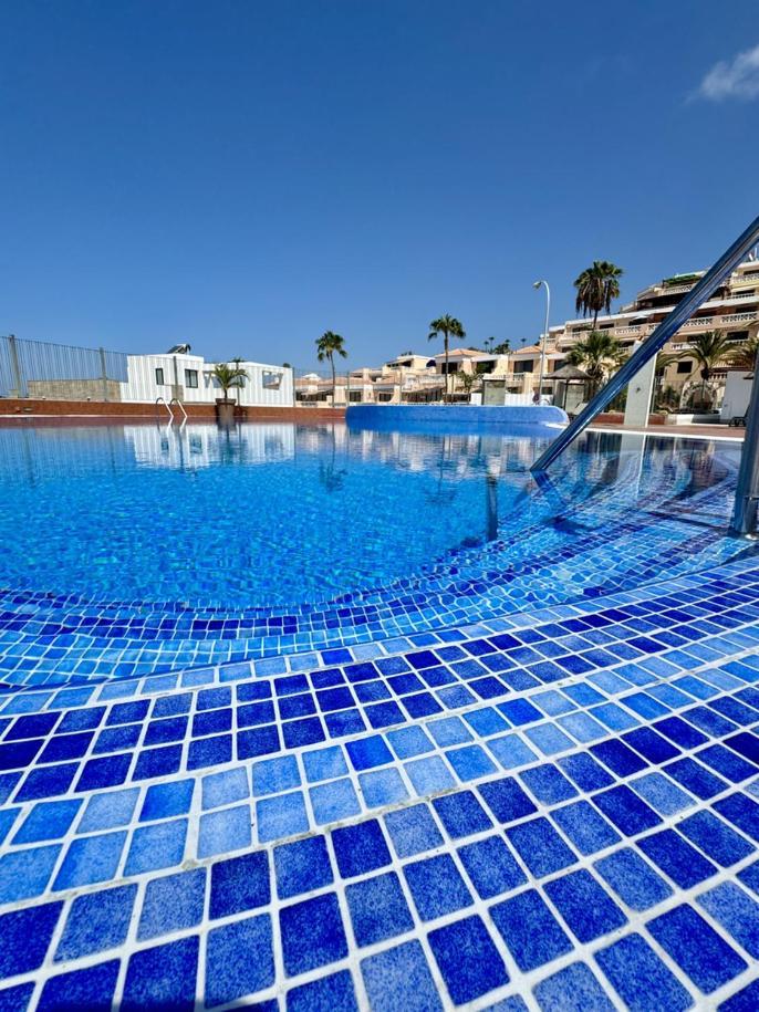 Apartment San Eugenio Charming Renovated Tenerife