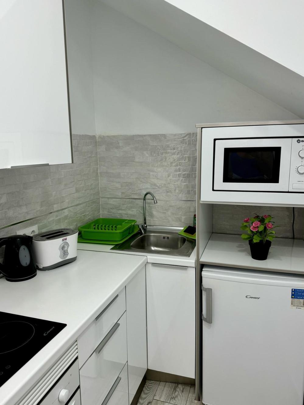 Apartment San Eugenio Charming Renovated Tenerife *