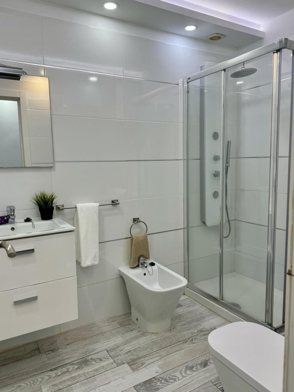Apartment San Eugenio Charming Renovated Tenerife