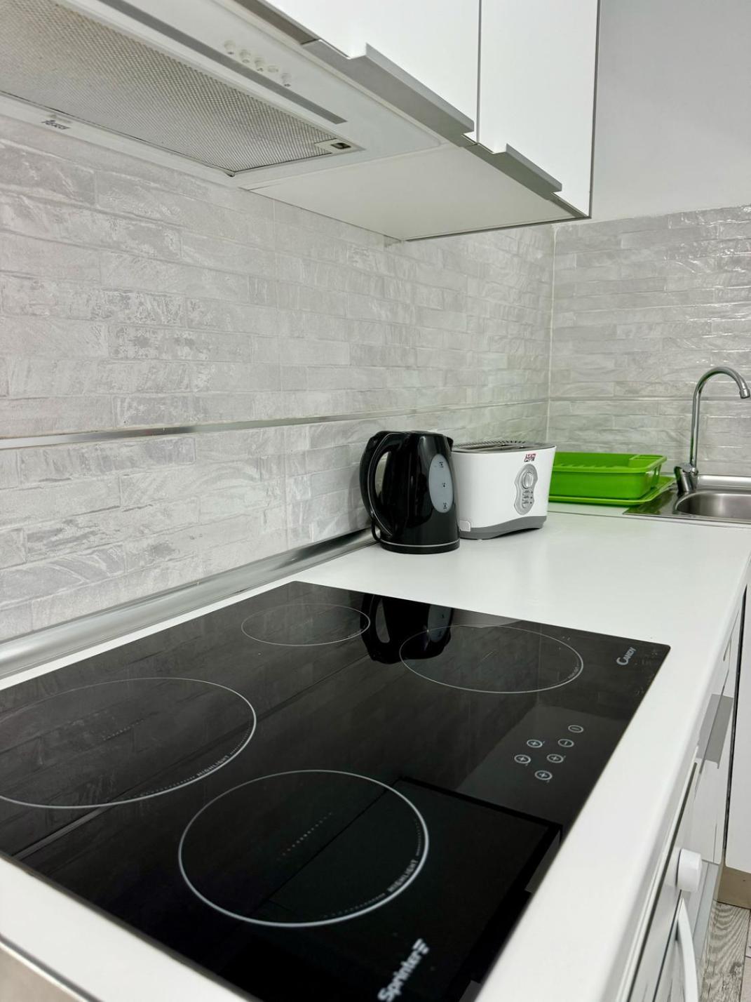 San Eugenio Charming Renovated Tenerife Apartment *