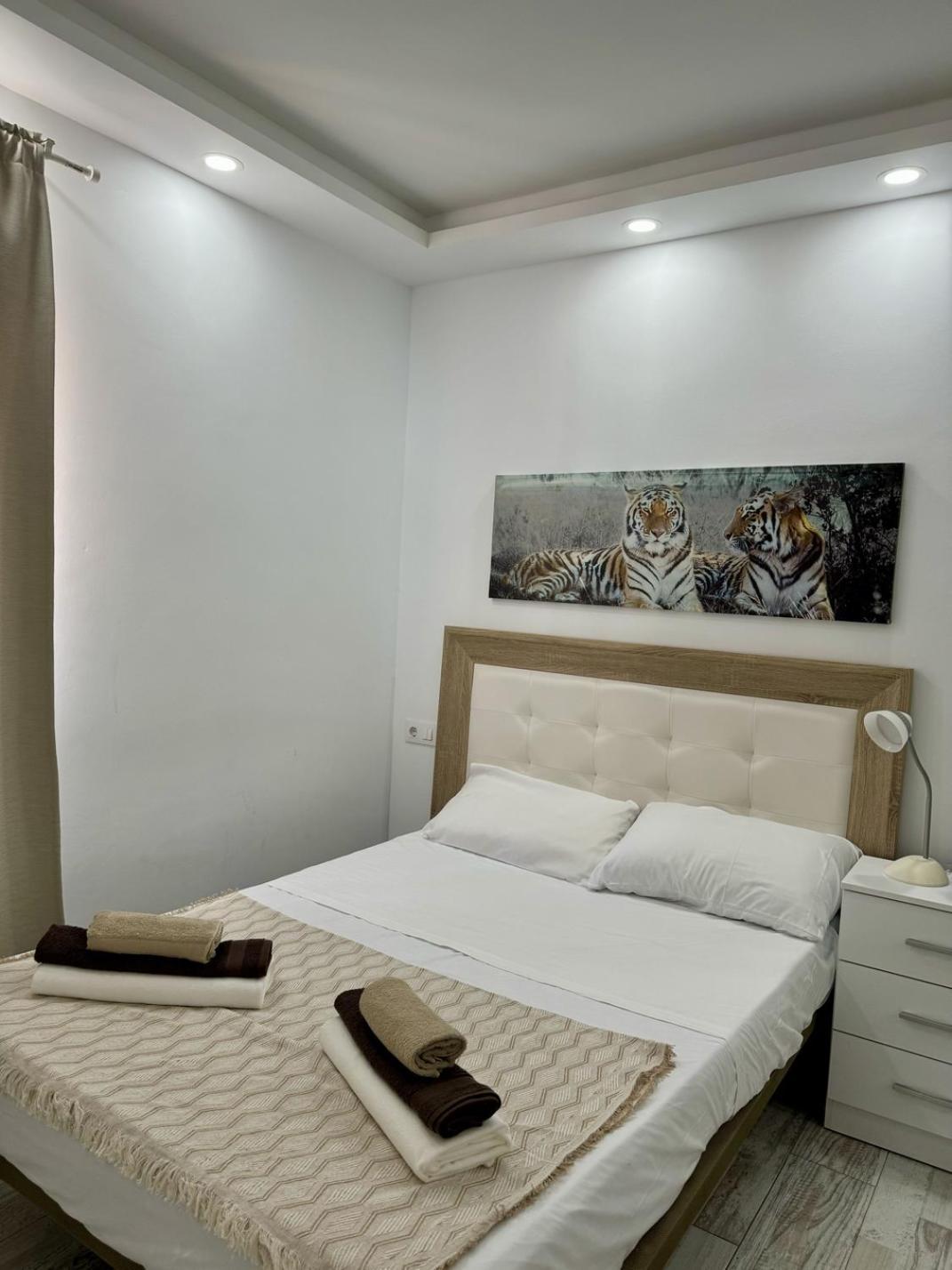 Apartment San Eugenio Charming Renovated Tenerife *