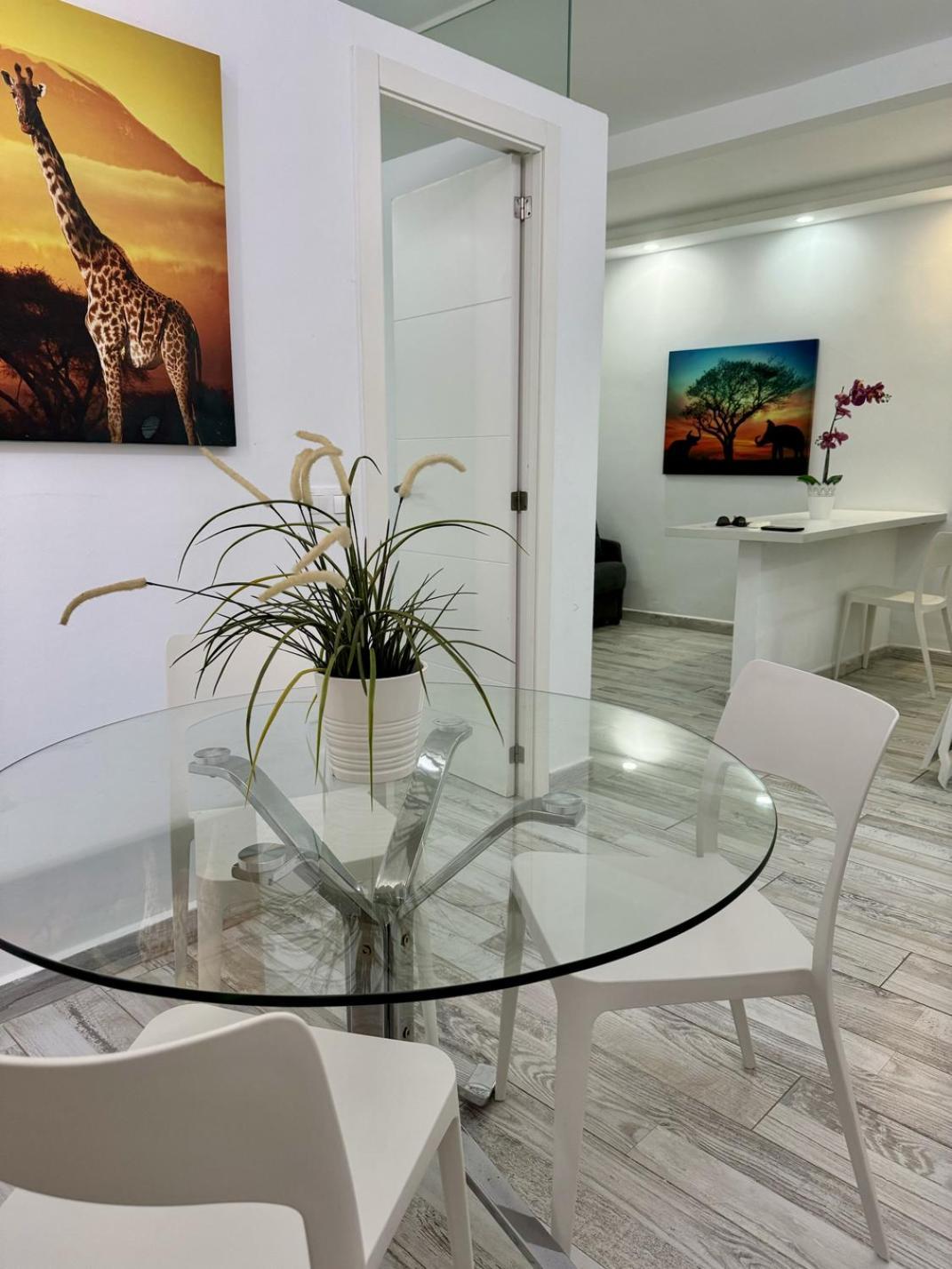 Apartment San Eugenio Charming Renovated Tenerife