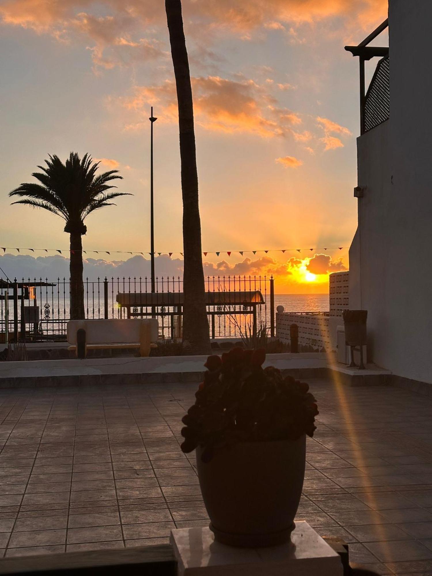 Holiday home Casa Padron! Paraiso Junto Al Mar *