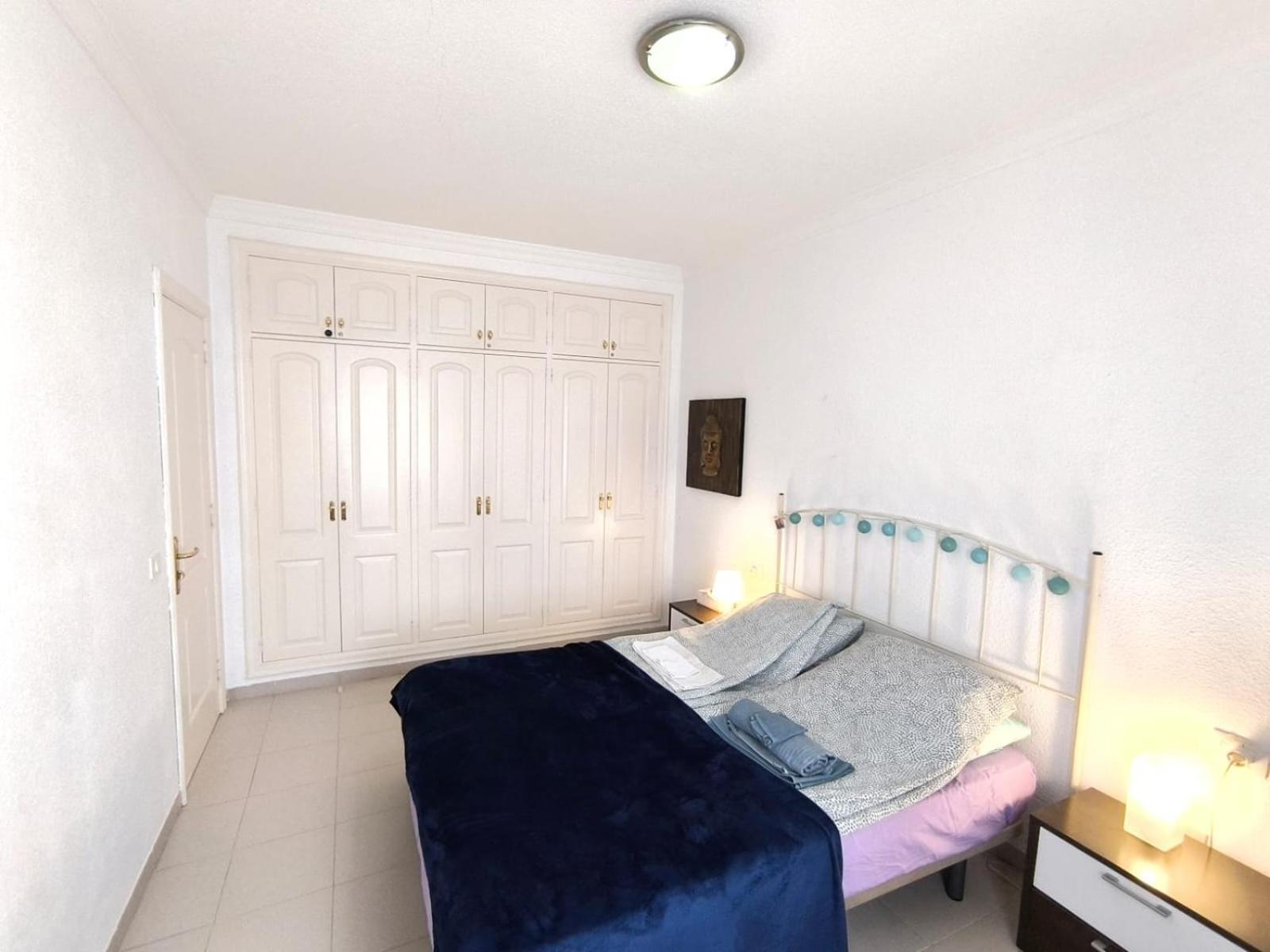 Apartamento Balcon Del Mar - Ocean & Volcano View, Pool, Fibre Net *