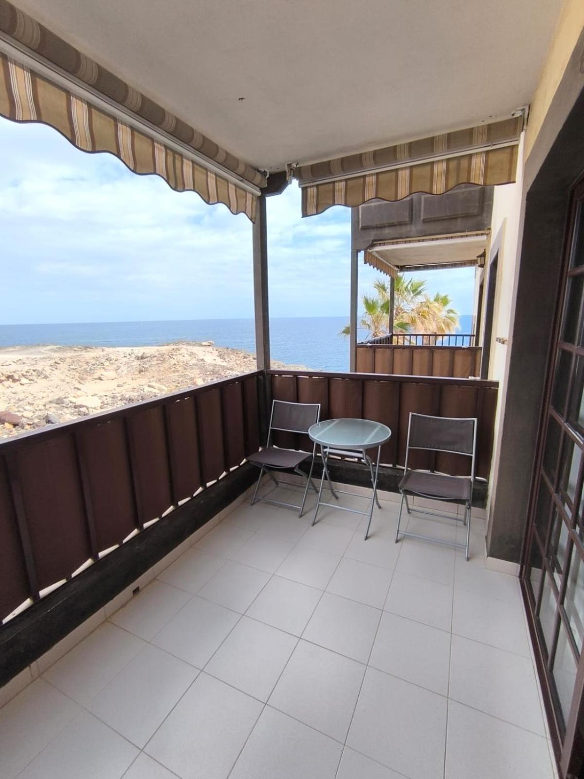 Balcon Del Mar - Ocean & Volcano View, Pool, Fibre Net