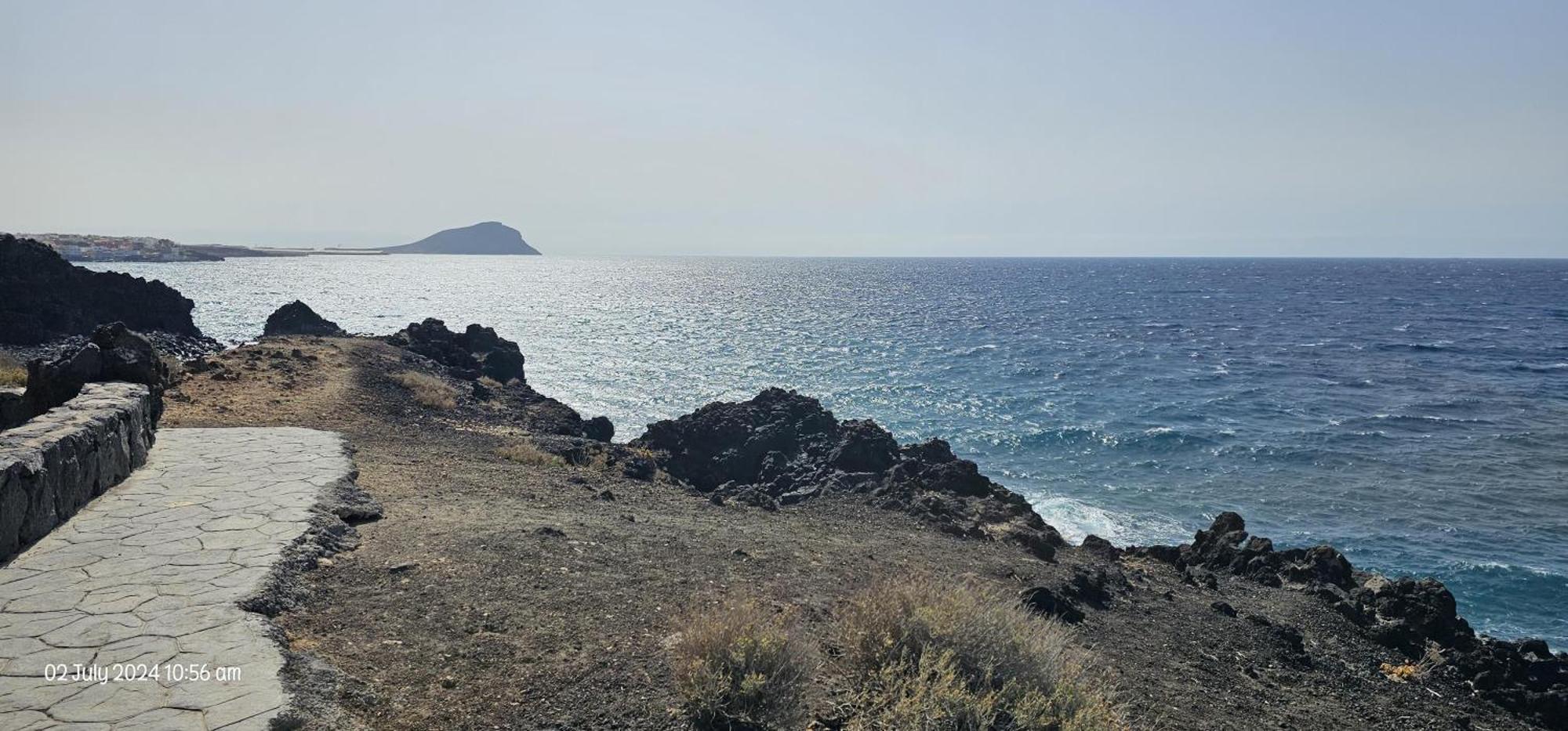 Peaceful Tenerife Retreat - Relax & Unwind Apartamento San Miguel de Abona