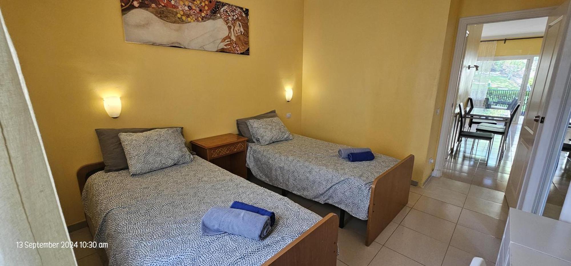 Apartamento Peaceful Tenerife Retreat - Relax & Unwind San Miguel de Abona