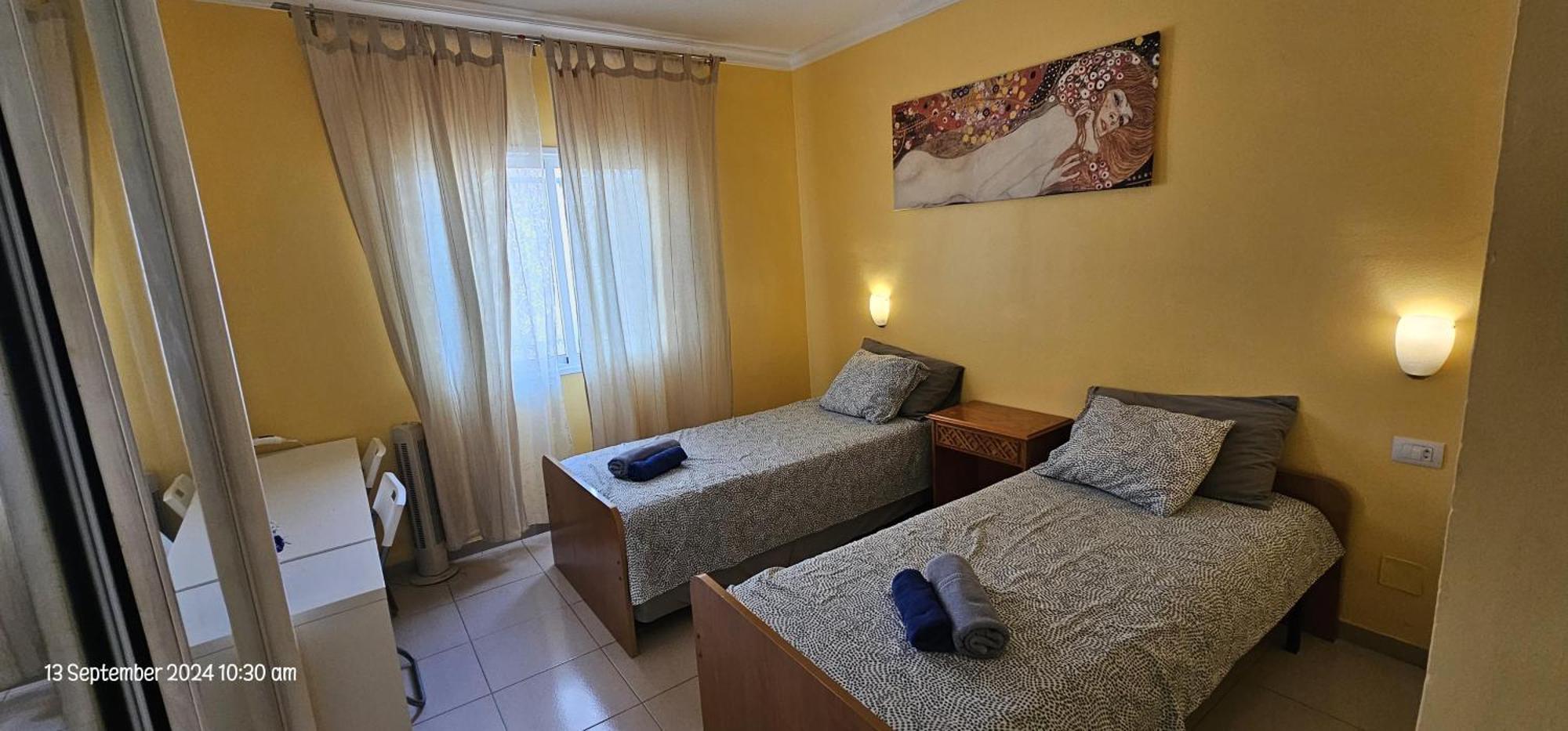 Apartamento Peaceful Tenerife Retreat - Relax & Unwind
