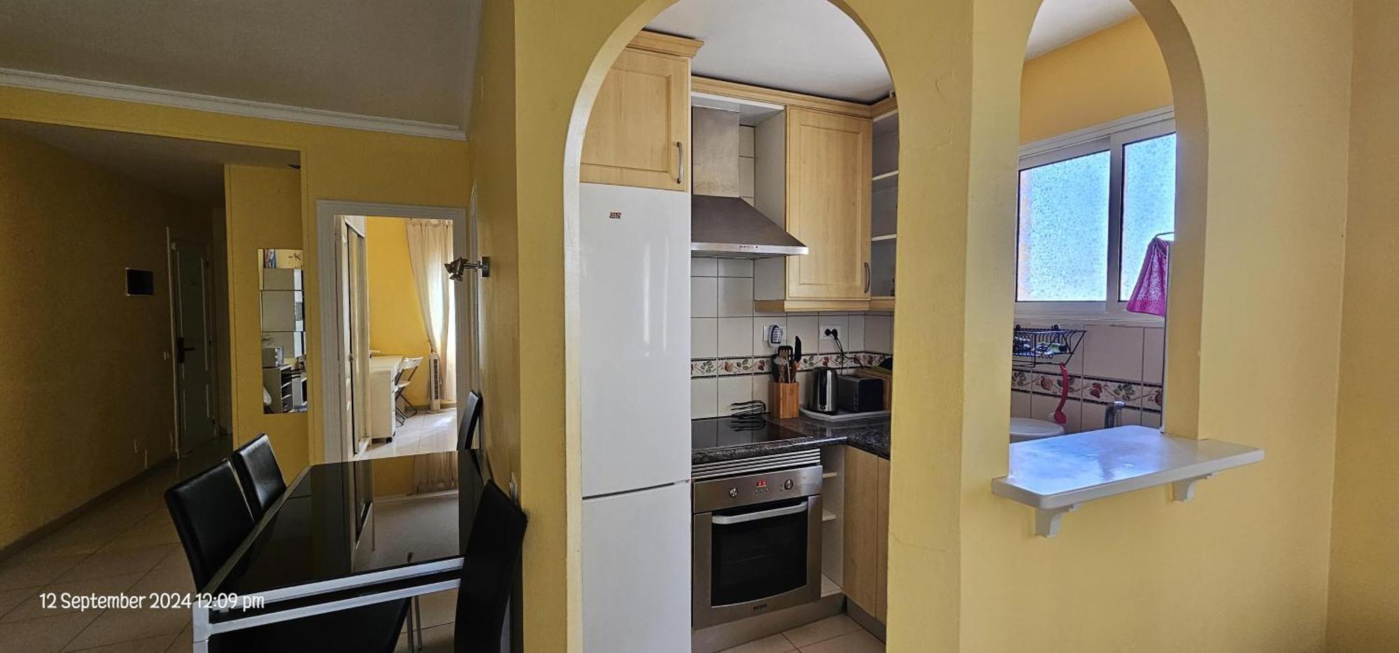 Peaceful Tenerife Retreat - Relax & Unwind Apartamento *