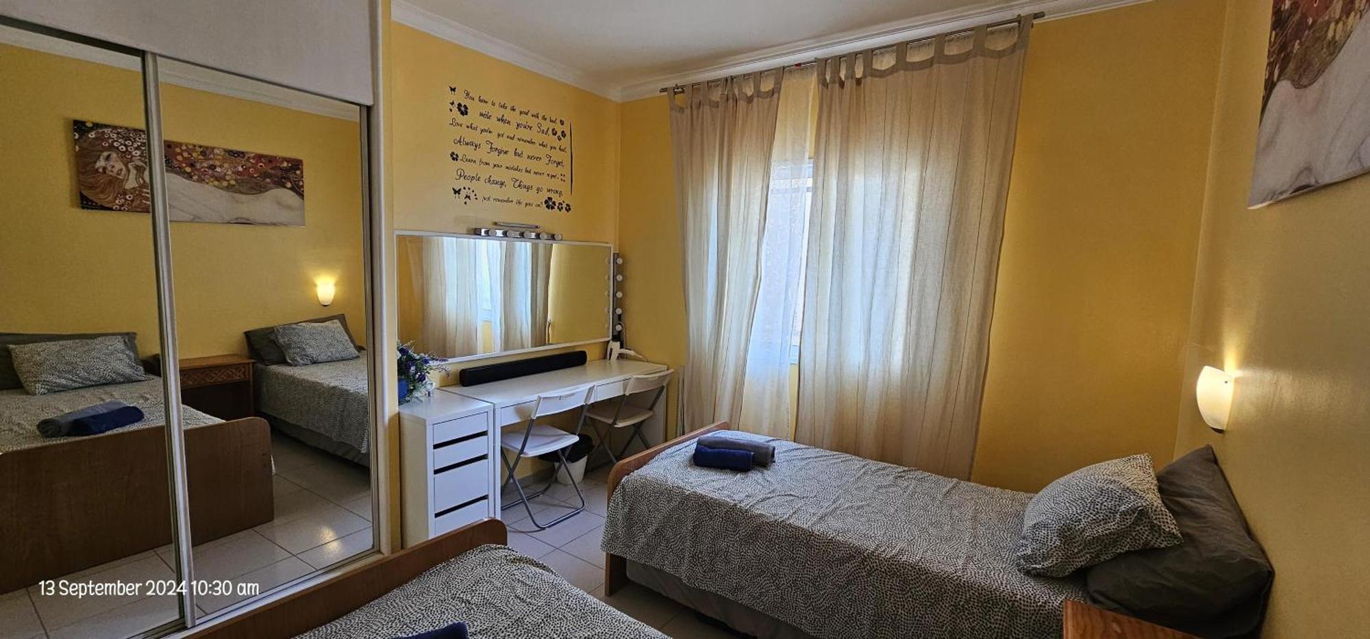 Apartamento Peaceful Tenerife Retreat - Relax & Unwind *