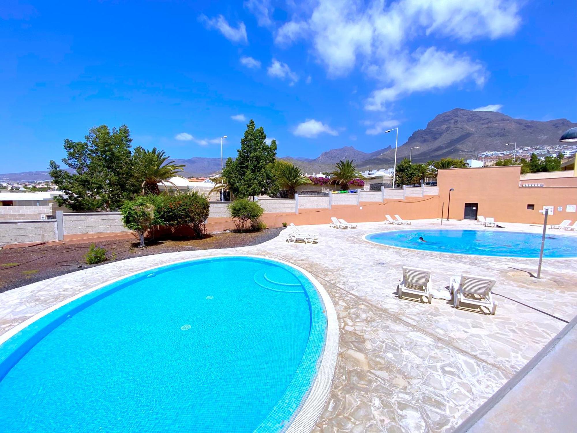 Tropicalidays Valle Del Sol Appartement