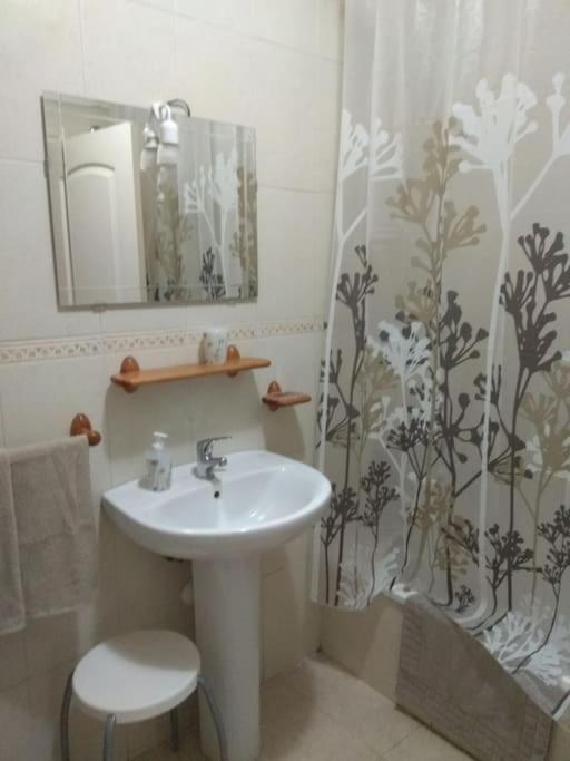 Appartement Con Vistas Al Mar, Piscina Y Wifi