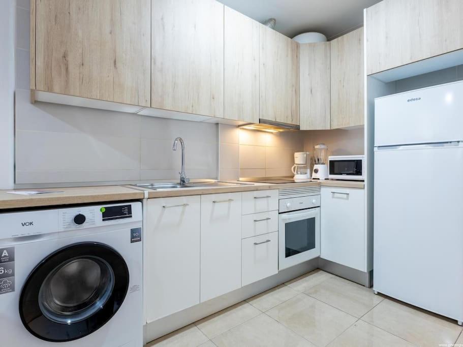 Apartment Carolina 8 *