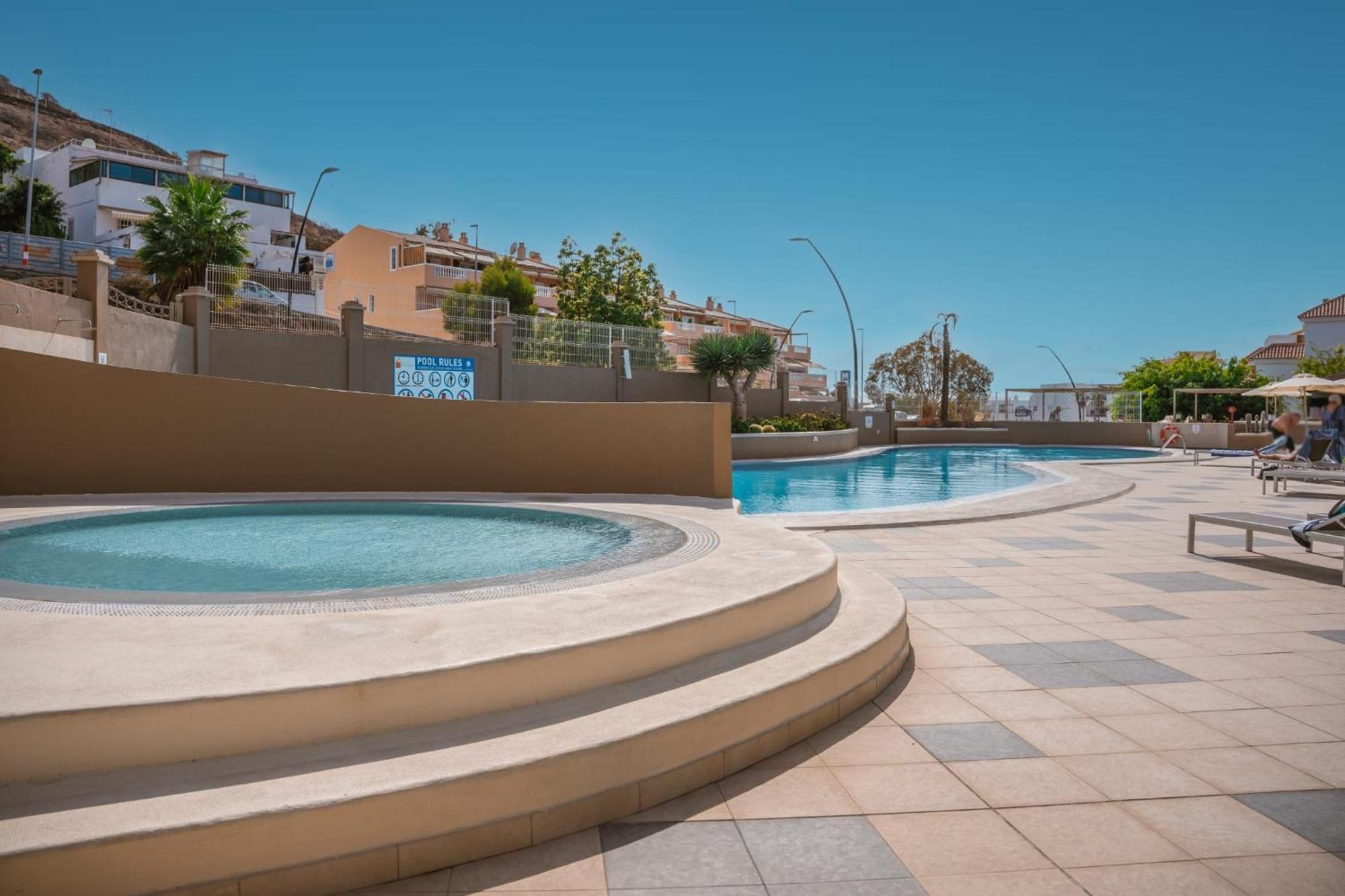 Luxury Near Playa Vistas Playa de las Americas (Tenerife)
