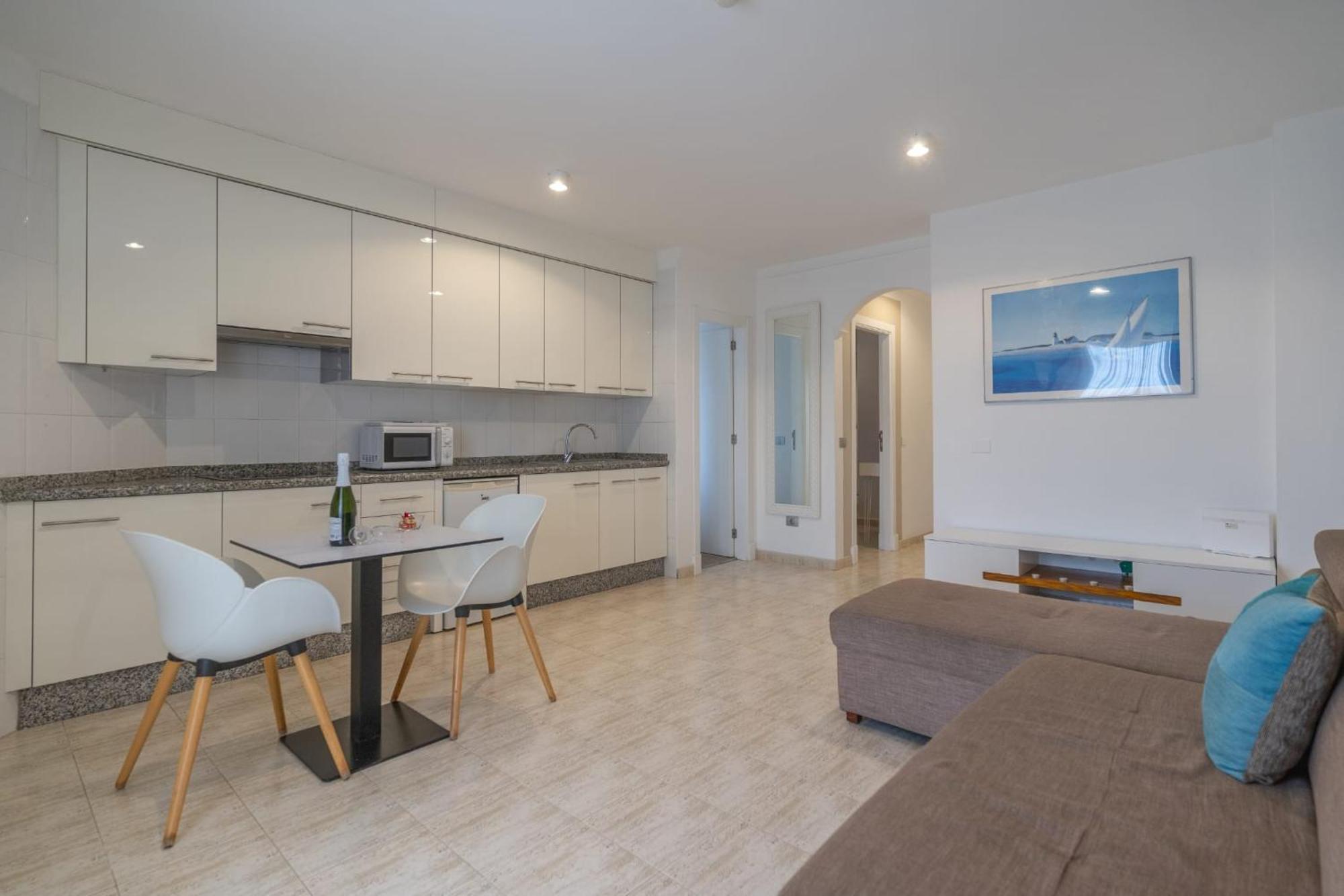 Luxury Near Playa Vistas * Playa de las Americas (Tenerife)