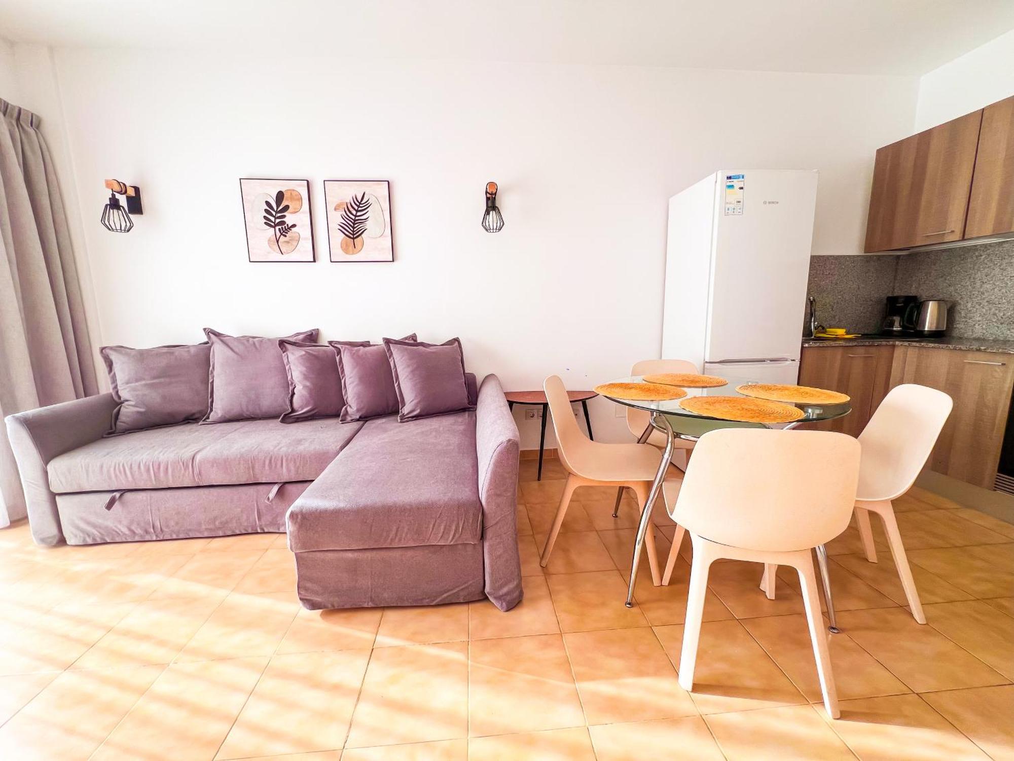 First Line From The Ocean! Ac! Pp21 Apartamento *