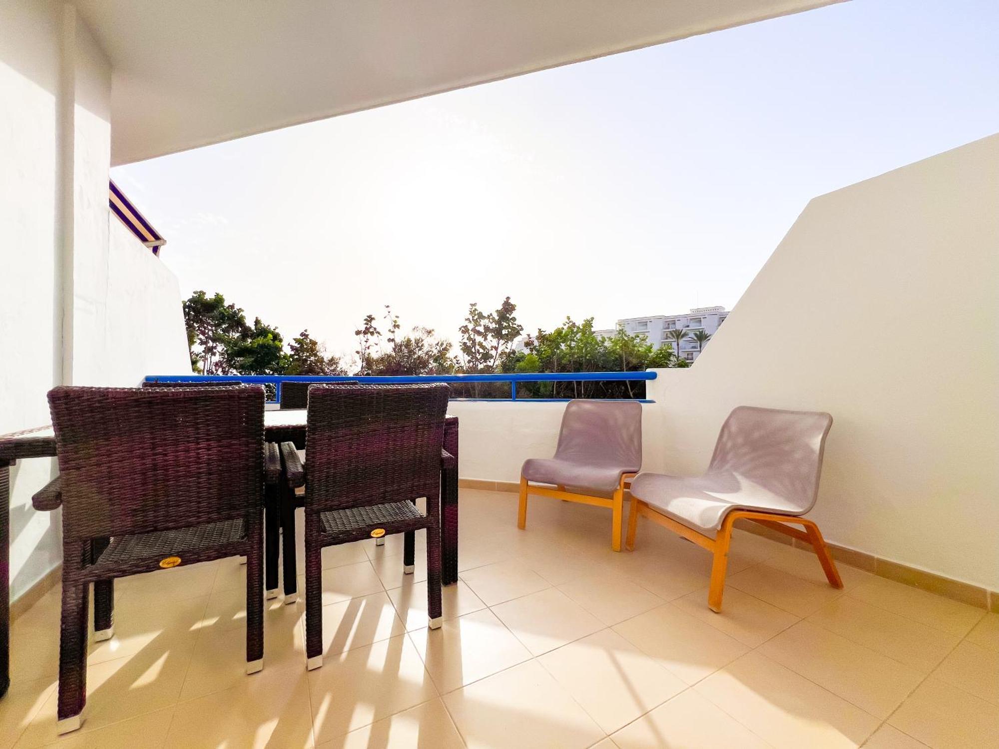 First Line From The Ocean! Ac! Pp21 Apartamento
